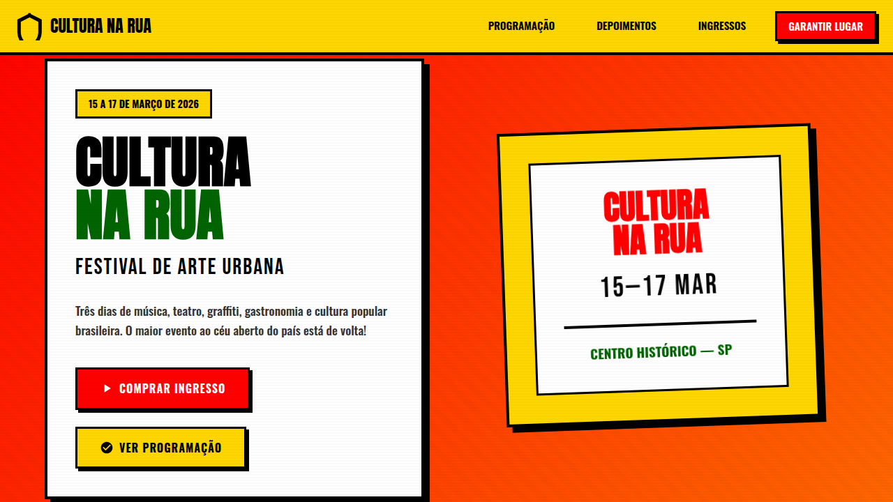 Lambe-Lambe Brasileiro