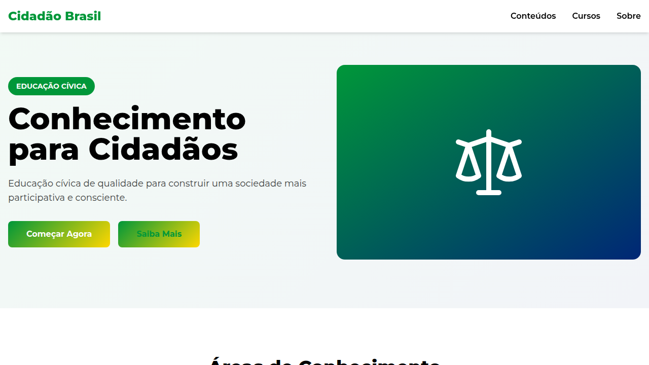 Símbolos Cívicos Brasileiros