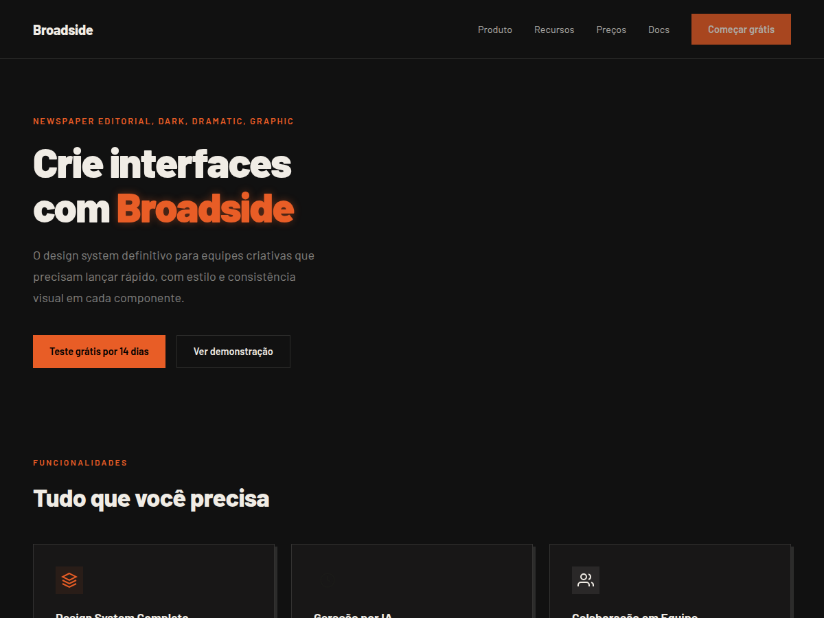 Broadside
