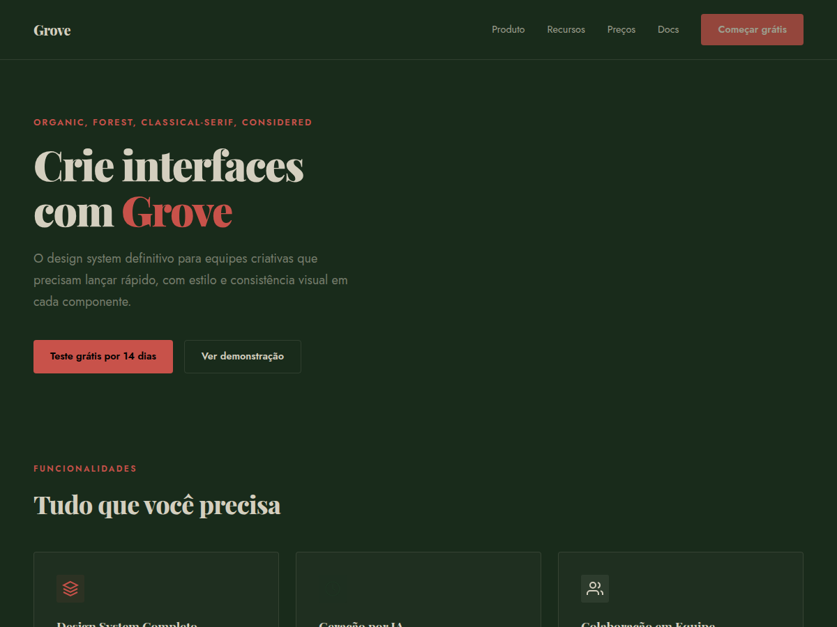 Grove