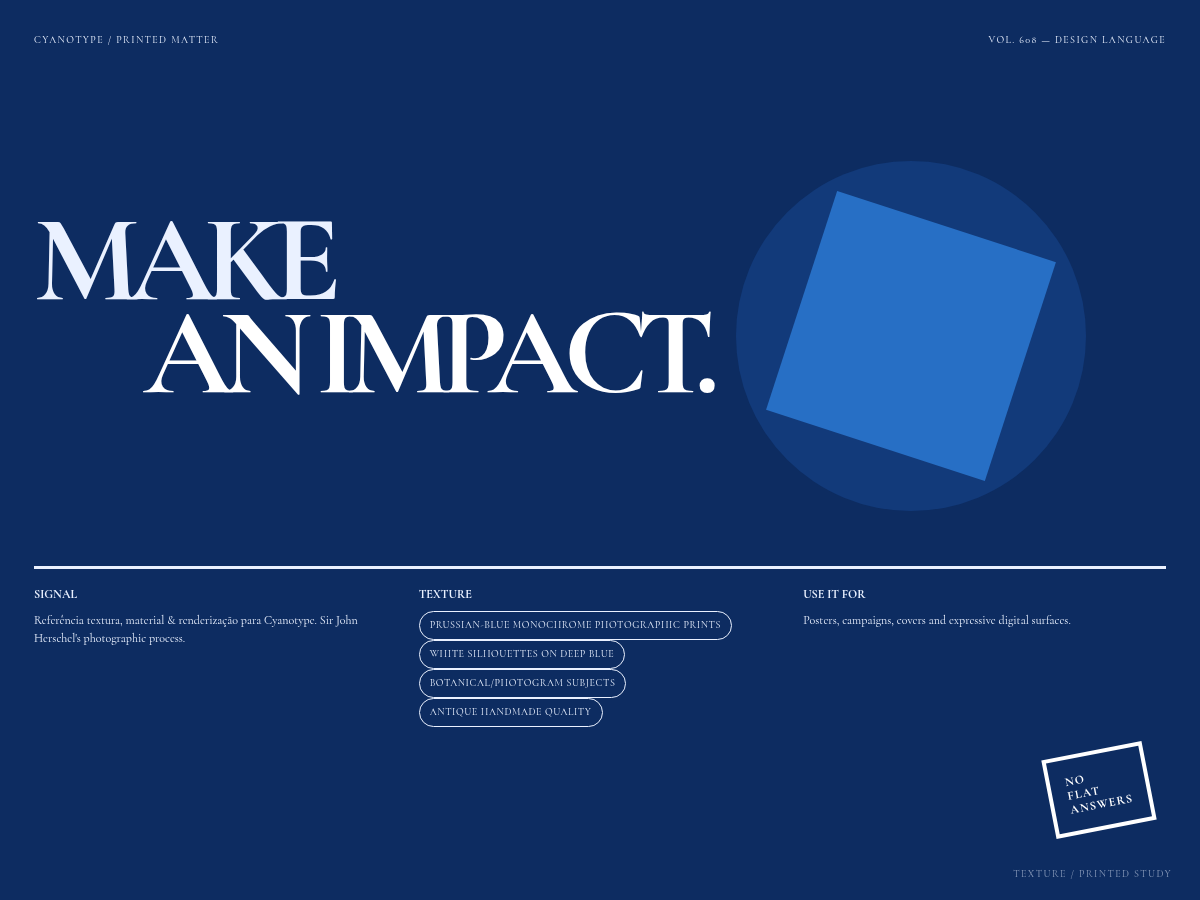Cyanotype
