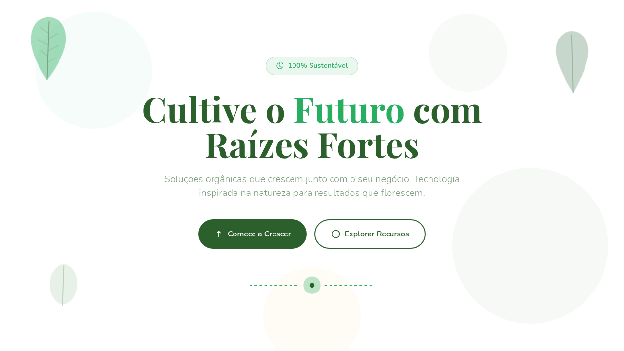 Natureza / Elementos Botânicos