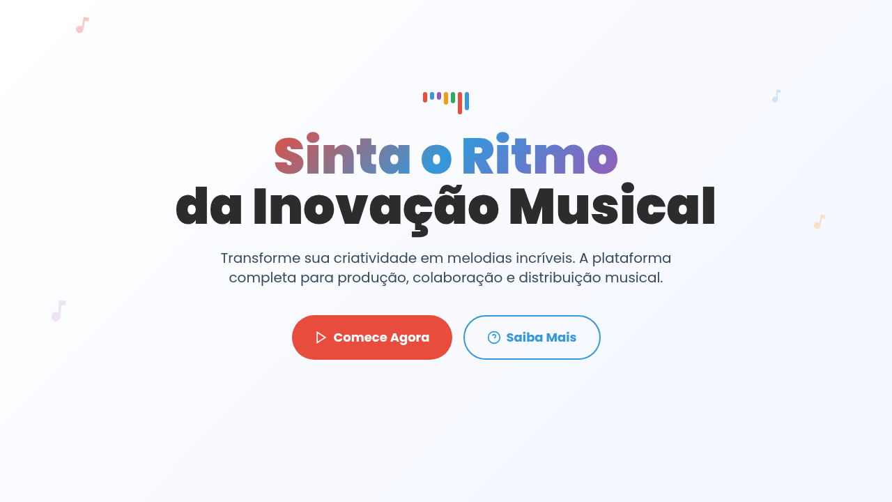 Elementos Musicais